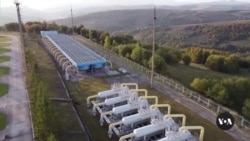 Ukraine blocks transit of Russian gas to Europe, forcing up prices