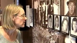 美国公民运动史 伯明翰博物馆