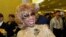 ARCHIVO - Celia Cruz se convertirá en la primera cantante latina en aparecer en la divisa de EEUU. 