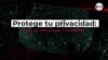 Usa una red privada virtual (VPN)