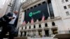 Acciones de Spotify suben y marcan récord en debut en Wall Street