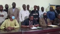 Sambou Fofana ka nyefoli kalan ko, la