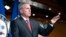 FILE - House Minority Leader Kevin McCarthy, R-Calif., speaks during a news conference at the Capitol in Washington, Nov. 5, 2021.