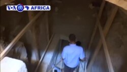 Misiri: Pyramide ya Lahun y’Imyaka Irenga 4,000 Yamuritswe