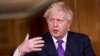 Boris Johnson ke Brussel untuk Perundingan Penting Brexit 