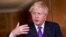 Firai Ministan Birtaniya Boris Johnson 