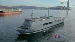 ကမ္ဘာ့သတင်း မီဒီယာတွေထဲက မြန်မာ