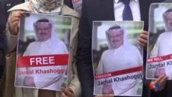 特朗普：不願因失蹤沙特記者停止對沙特軍售