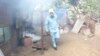 OPS advierte sobre avance de la malaria en la Costa Caribe de Nicaragua 