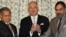 India Signs Trade Agreements With Malaysia, Japan