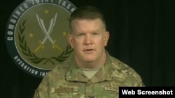 کۆلۆنێلی هێزی ئاسمانی ئەمەریکا جۆن دۆڕیان