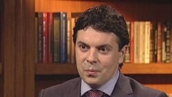 Интервју со министерот за надворешни
работи на РМ Никола Попоски