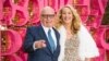 Le magnat des médias Rupert Murdoch et la mannequin Jerry Hall vont divorcer 