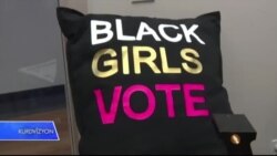 Keçên Reş û Beşdarbûna Hilbijartanan