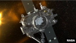 After two years of silence, NASA says it has reconnected with the lost space probe, STEREO-B.