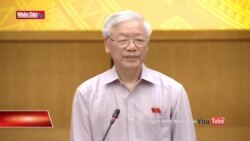 Truyền hình VOA 16/10/19: Chủ tịch nước: Đảng ‘không nhân nhượng’ trong vấn đề Biển Đông