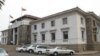 Harare Town Council