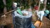 Fukushima 'Decontamination Troops' Often Exploited, Shunned