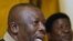 Deputy president Strike Thokoane guides his AZAPO party on the path to a radically new South Africa (Courtesy AZAPO)