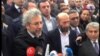 Can Dündar ve Erdem Gül Duruşması Ertelendi