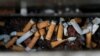 Experts Urge Australia Supermarket Cigarette Sale Ban 