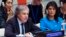 En una reunión informal del Consejo de Seguridad convocada por EE.UU. e Italia, los asistentes instaron a no ignorar la realidad del sufrimiento del pueblo venezolano y prometieron continuar los esfuerzos para restaurar la democracia y las libertades al país sudamericano.