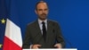 Perdana Menteri Perancis, Edouard Philippe menunda pajak kenaikan BBM. 