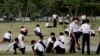 UN Watchdog: Children in North Korea Suffer Abusive Treatment