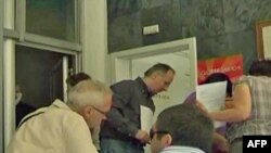 Fillon regjistrimi i popullsisë në Maqedoni