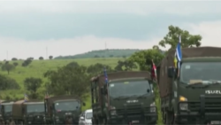 Mapambano makali yaendelea DRC