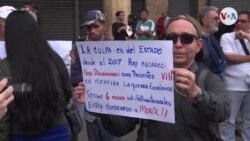 Alertan descontrol de epidemia de VIH en Venezuela (Afiliadas)