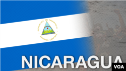 Bandera de Nicaragua