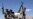 NTC Forces Hammer at Gadhafi Stronghold of Bani Walid