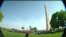 เปิดเข้าชมอนุสาวรีย์วอชิงตันครั้งแรกหลังแผ่นดินไหว Washington Monument Re-Open