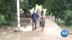 আজ আন্তর্জাতিক কন্যা শিশু দিবস