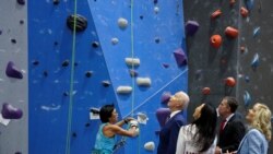 美國人在陣亡將士紀念日週末增加出行