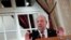 FILE - U.S. Federal Aviation Administration chief Steve Dickson speaks at the UK Aviation Club, in London, Britain, Feb. 6, 2020.