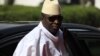 Presidential Palace Attackers Sought in Gambia