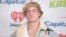 Blogger Logan Paul arrives at Jingle Ball at The Forum, in Inglewood, California, Dec. 1, 2017. 