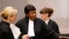 국제형사재판소, '위구르 탄압 조사' 요청 거부..."관할 아냐"