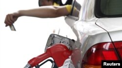 El Presidente Obama hará un anuncio sobre un nuevo plan de regulación del mercado de combustibles en los EE.UU.