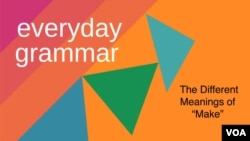 everyday grammar