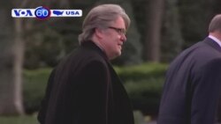 Mỹ: Chiến lược gia ra khỏi Hội đồng An ninh Quốc gia