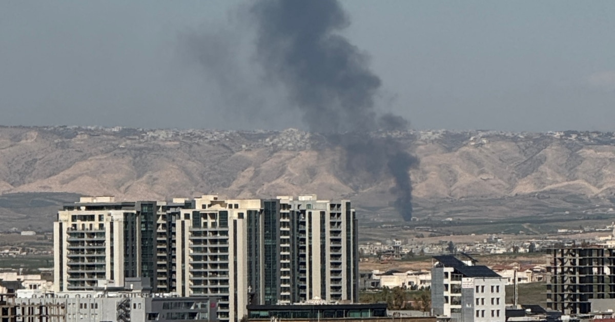 伊朗持续发动地区袭击,一名法国军人及两名外籍劳工在伊拉克和阿曼的无人机袭击中身亡