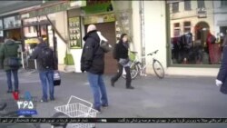 اخبار شامگاهی