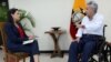 Moreno culpa a las FARC y el ELN de atizar la violencia en Ecuador