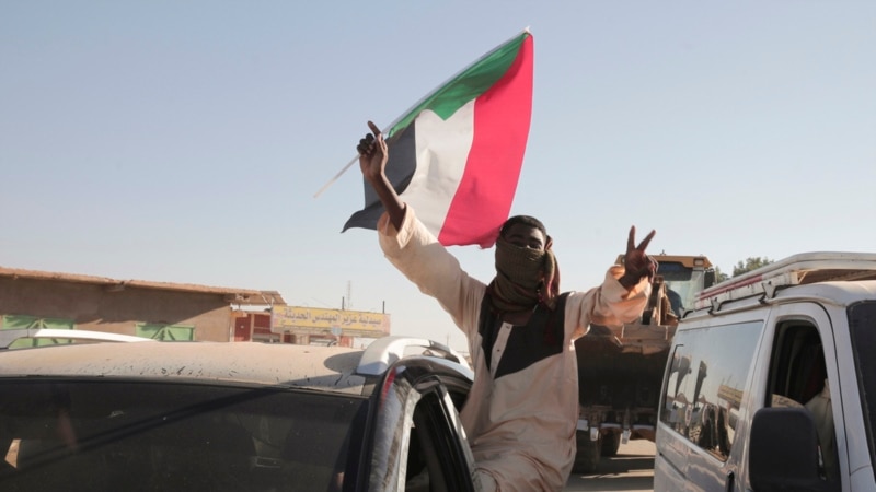 Ethnic attacks, hate speech surging in Sudan, UN rights office says