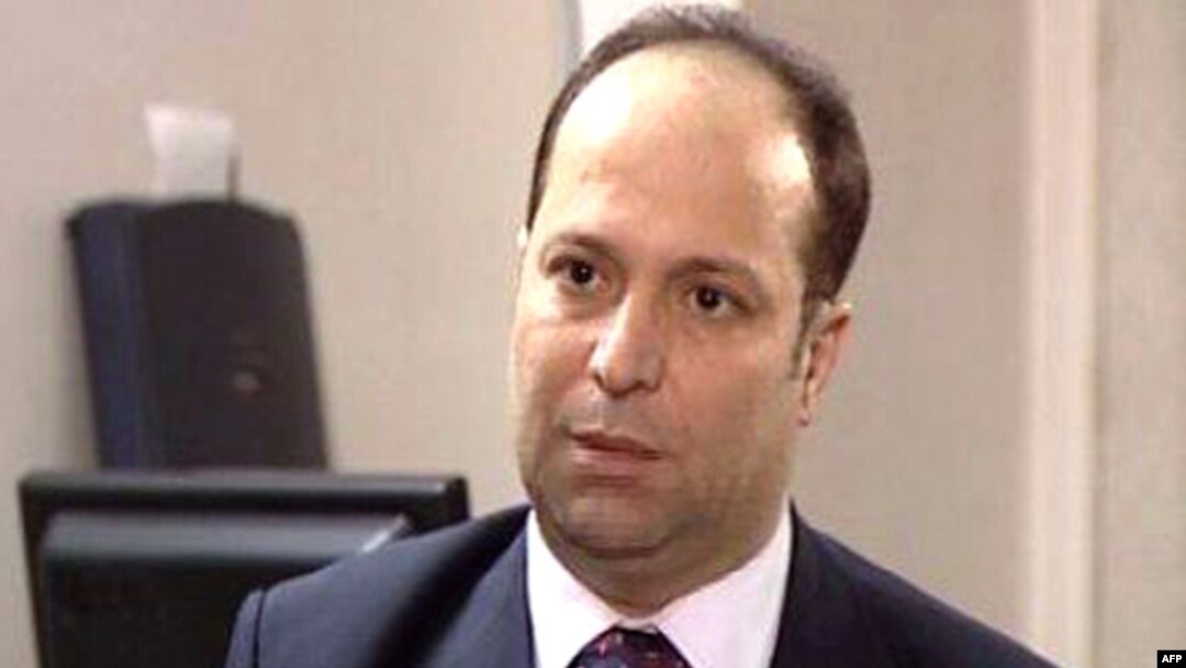 Mohammad Darra Jamo
