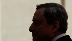 Italia: Renuncia Primer Ministro