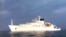 China US Navy Drone
